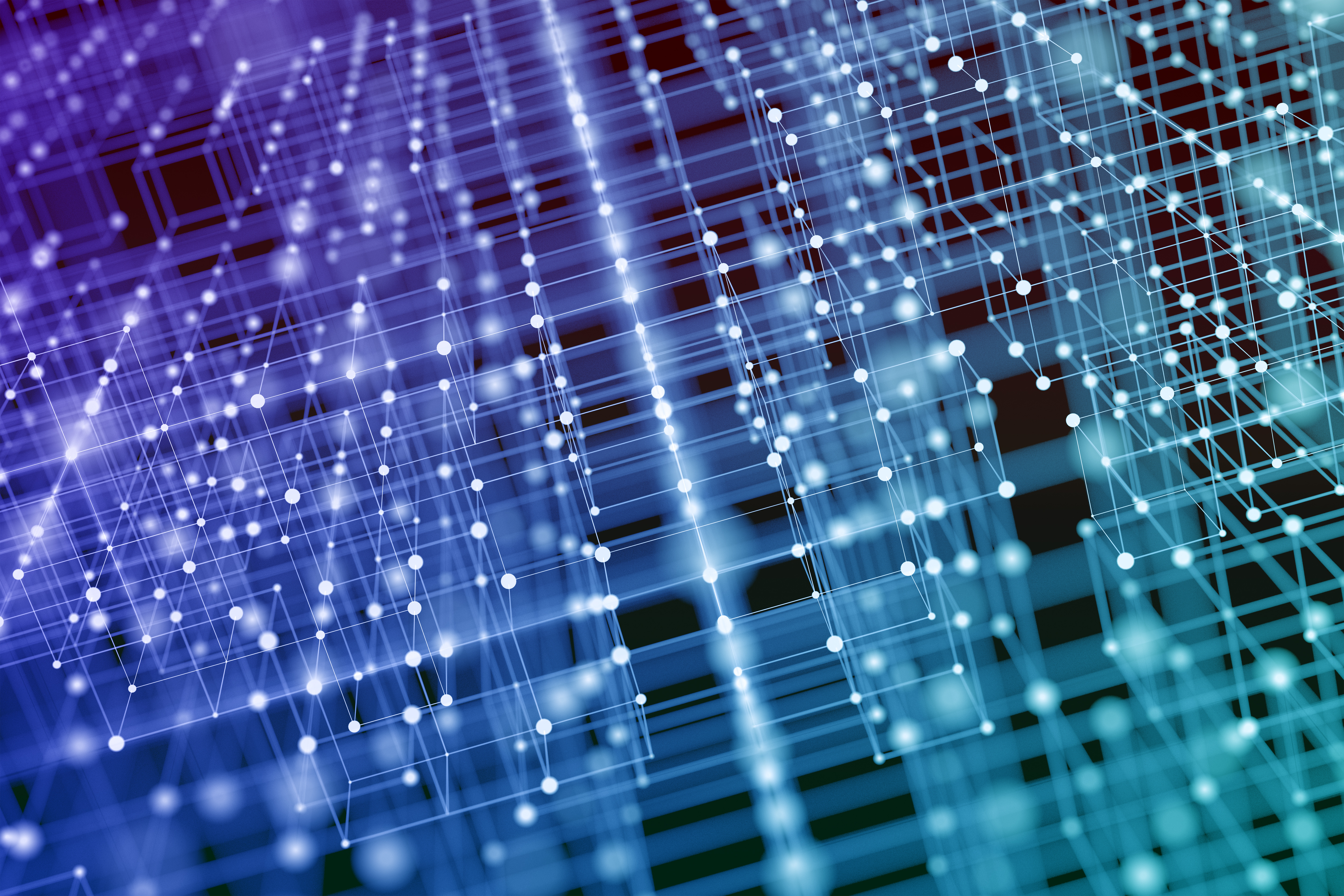 pattern matching technology for investing